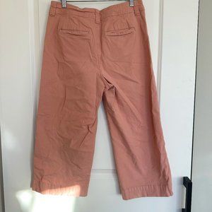 A New Day Wide Leg Pants